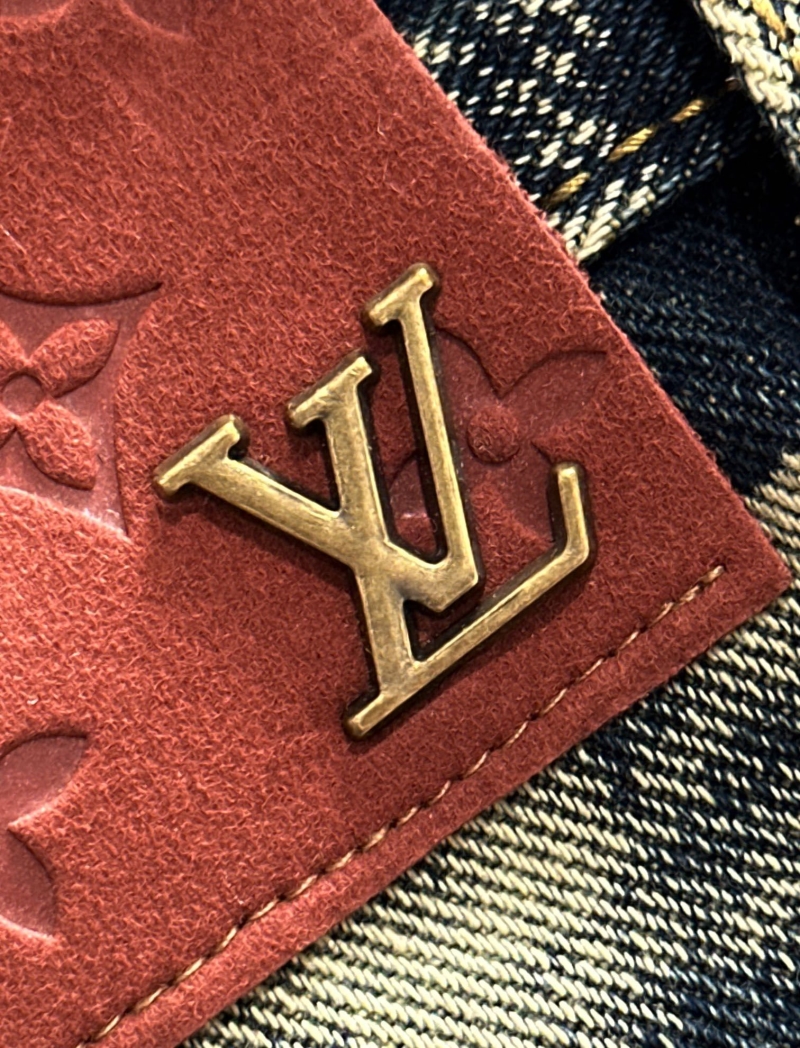 LV Jeans